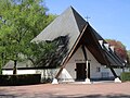 Église Saint-Jean de Montjoyeux