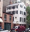 House at 203 East 29 Street