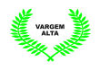 Vlag van Vargem Alta