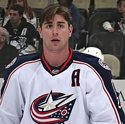 Brandon Dubinsky 2013-11-01.JPG