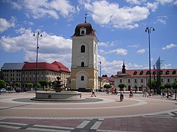 Brezno