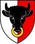 Blason de Bofflens