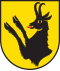 Coat of arms of Küblis