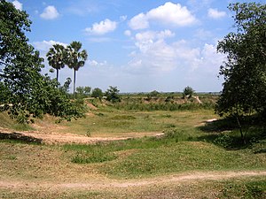 Choeung Ek