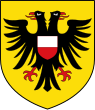 Coat of arms of Lübeck