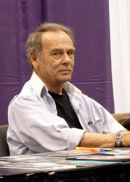 Dean Stockwell (2012)