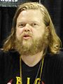 Q951113 Elden Henson op 20 augustus 2016 geboren op 30 augustus 1977