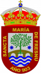 Escudo d'armas