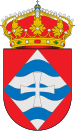 Escudo de Villalazán