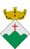 Coat of arms of Montseny