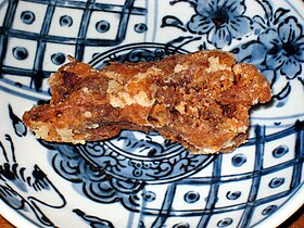 Fugu karaage