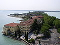 De sjmale lanktóng va Sirmione