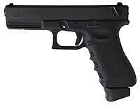 Glock 18C