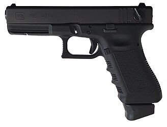 Glock 18C