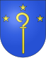 Blason de Grafschaft