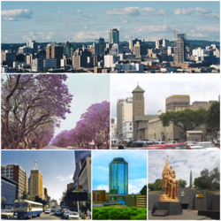 Harare