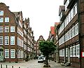 Peterstraße, Hamburg