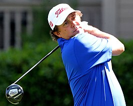 Winnaar Jason Dufner