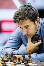 Sergei Karjakin