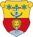 Wappen von Kyselka