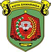 Lambang Samarinda