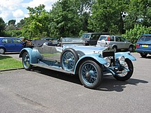 40 CV (1914)