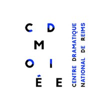 logo de Comédie - CDN de Reims