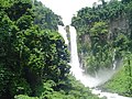 Maria Cristina Falls