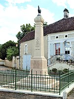 Monument aux morts