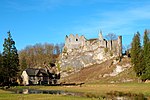 Vignette pour Château de Montaigle