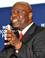 Arthur Mutambara, Zimbabwean politician and former Deputy Prime Minister of Zimbabwe