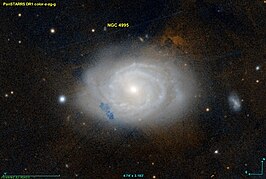 NGC 4995