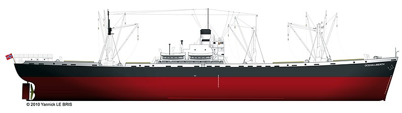 Ocean Liberty (1943)