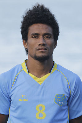 Okilani Tinilau