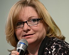 Oľga Pietruchová