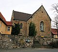 Paritätische Gertrudenkirche