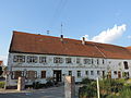 Ehemaliges Gasthaus Mair