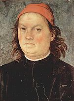 Thumbnail for Pietro Perugino