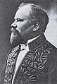 Raymond Poincaré de 1909 à 1934.