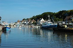 Port-en-Bessin