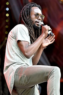 Ruhr Reggae Summer 2017 – MH Jesse Royal