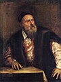 Ticiano (1477-1576)