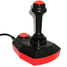 Joystick