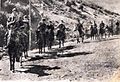 Image 18Greek Resistance cavalry during the Axis occupation (from History of Greece)