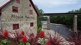 Pont-Rouge