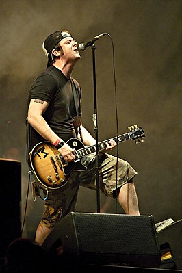 Tony Sly