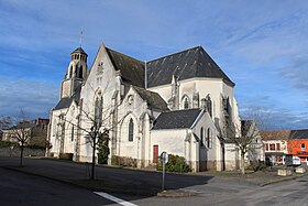 Notre-Dame-des-Landes