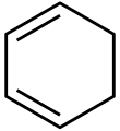 1,3-Ciklohexadién