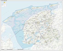 Uniastate (Friesland)