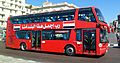 Image 261A double-decker bus in Alexandria, Egypt (from Double-decker bus)